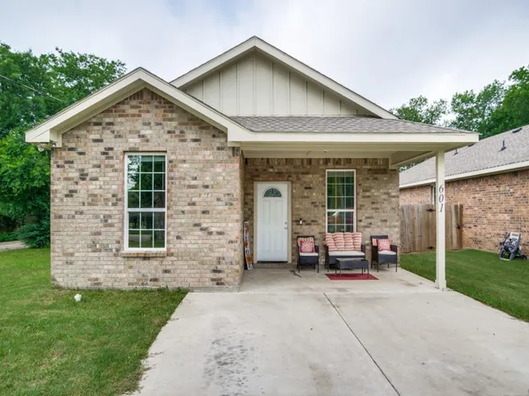 601 Erie St, Cleburne, TX 76031
