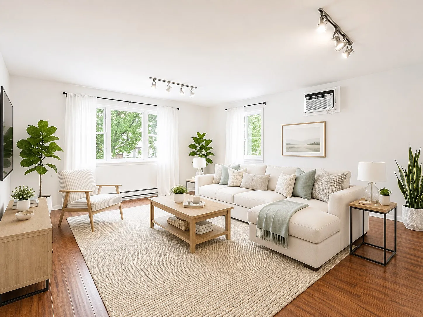 3 bed, 1700 sqft, $4,200 — Photo 2