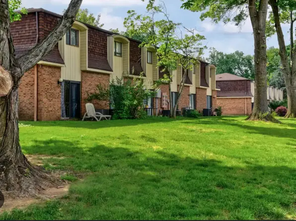 Colony Terrace Apartments