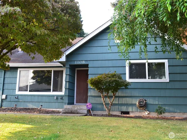 1108 10th Street NE, Auburn, WA 98002