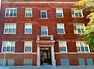 2410 W Winnemac Ave, Chicago, IL 60625