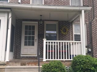 106 Dill Ave, Collingswood, NJ 08108