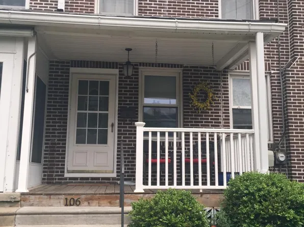 106 Dill Ave, Collingswood, NJ 08108
