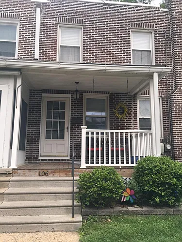106 Dill Ave Photo 1