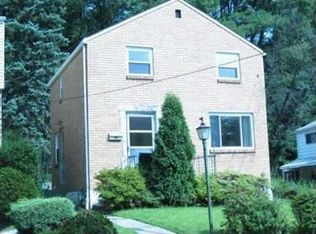 79 Orin St, Pittsburgh, PA