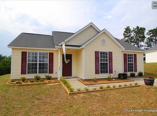 120 Wolf Run Ct, Lexington, SC 29073