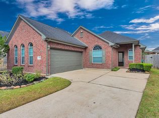 21714 Shallow Glen Ln, Katy, TX 77450