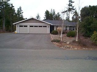 1449 20th St, Florence, OR 97439