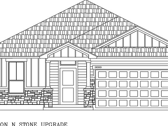 Elevation N Stone Upgrade