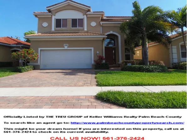 4180 Key Lime Blvd, Boynton Beach, FL 33436