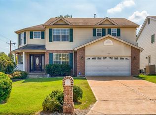 11004 Kingsmere Ct, Saint Louis, MO 63126