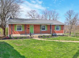 52 Burk Ave, Florence, KY 41042