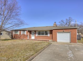 3411 S Brownell Ave, Joplin, MO 64804