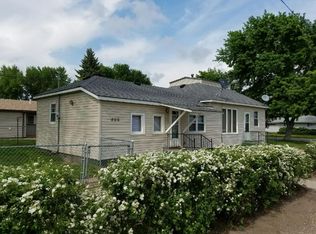 406 Sioux St, Boelus, NE 68820