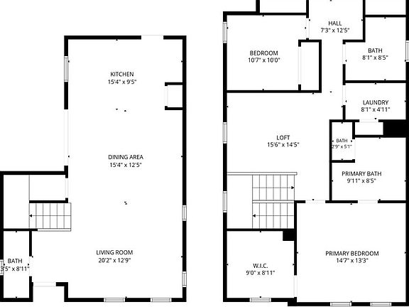 2nd image of 14601 Serenade Dr