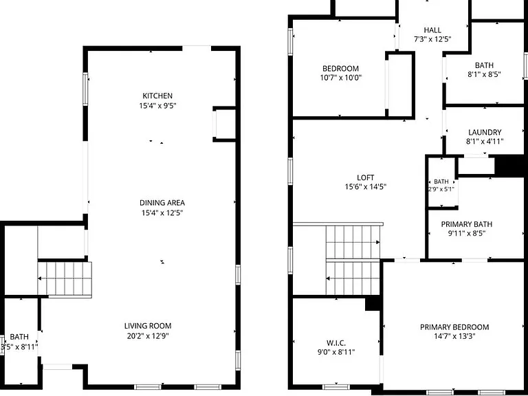 14601 Serenade Dr — Photo 2