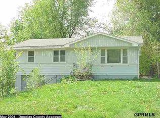 4655 Nebraska Ave, Omaha, NE 68104