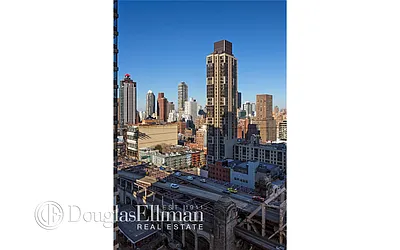 Sold by Douglas Elliman