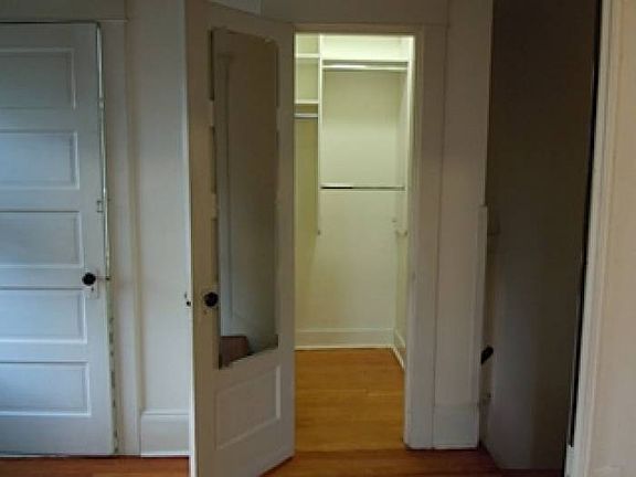 Walk In Closet