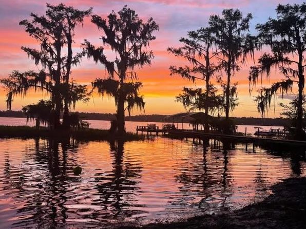 2431 NE Cherry Lake Cir, Pinetta, FL 32350