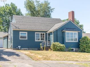 4209 NE 71st Ave, Portland, OR 97218