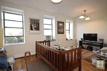 Rented by Halstead Real Estate