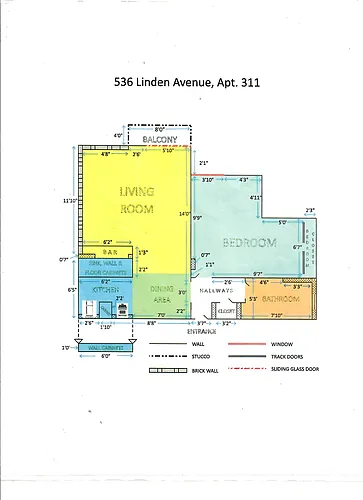 Floor plan Floor plan 2