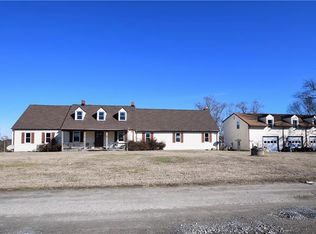 1259 N Point Farm Rd, King William, VA 23086