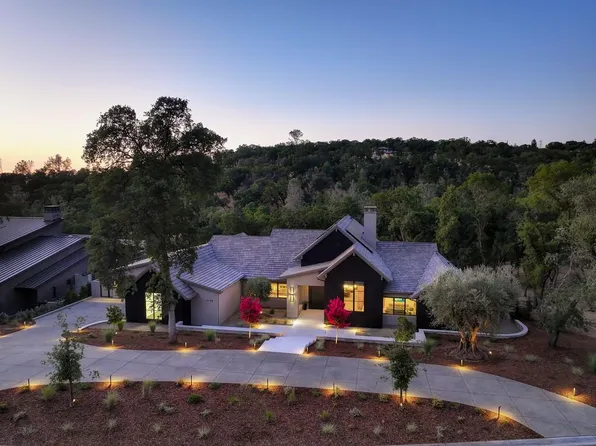 4195 Raphael Dr, El Dorado Hills, CA 95762