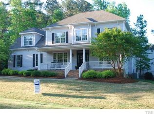 3117 Colby Chase Dr, Apex, NC 27539