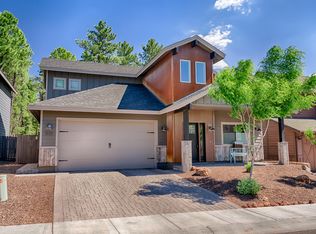 2812 W Pico Del Monte Cir, Flagstaff, AZ 86001