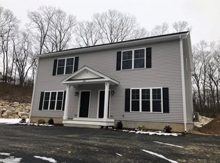 Cobble Hill Crossing, Lincoln, RI 02865