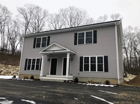 1445 Old Louisquisset Pike #7B, Lincoln, RI 02865