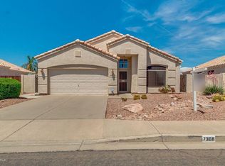 7308 E Lobo Ave, Mesa, AZ 85209