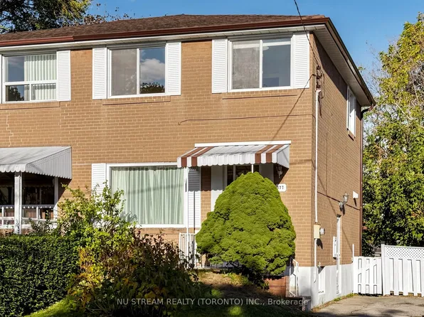 177 Vauxhall Dr, Toronto, ON M1P 1R5