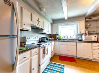39 Prospect St #2, Manchester, NH 03104