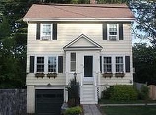 114 Kiely Rd, Dedham, MA 02026