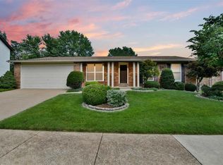 3022 Hidden Acres Ct, Saint Louis, MO