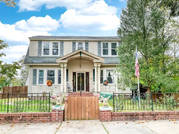 119 Buffalo Ave, Egg Harbor City, NJ 08215