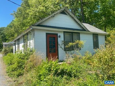 5367 James Madison Hwy, Fork Union, VA, 23055