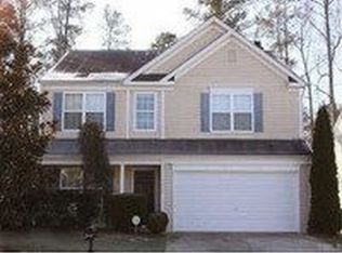 7620 Brighton Village Dr, Raleigh, NC 27616