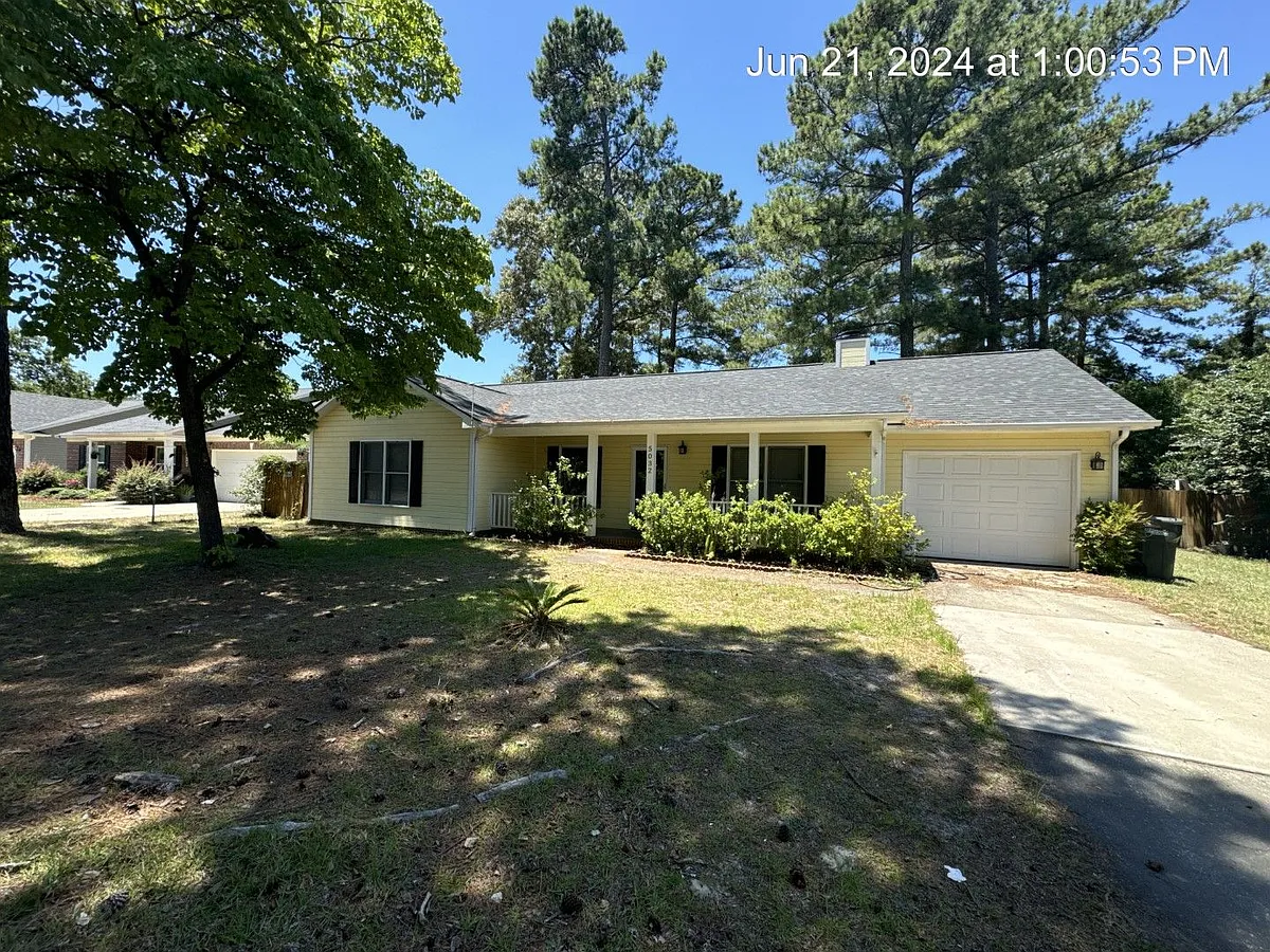 Building Photo - 5032 Shimmer Dr