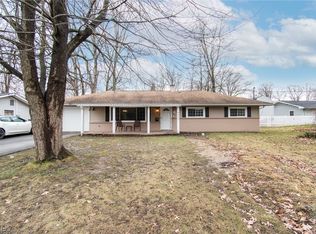 4227 Mill Trace Rd, Youngstown, OH 44511