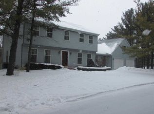 W6036 Lieberman Rd, Fort Atkinson, WI 53538