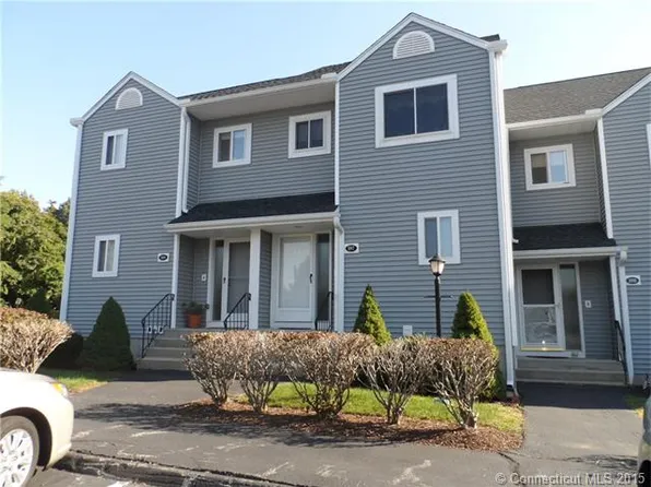 187 Stoneheights Dr, Waterford, CT 06385