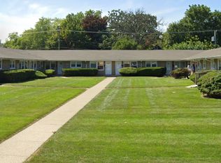 2634 Gabriel Ave APT 6, Zion, IL 60099