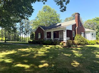 302 Halifax St, Phenix, VA 23959