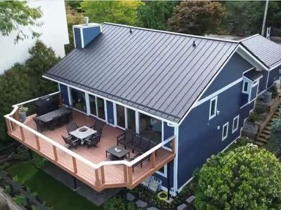 2930 Lake Shore Dr, Long Beach, IN, 46360