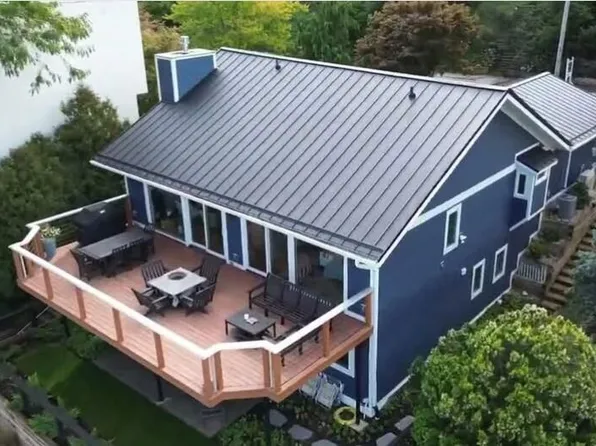 2930 Lake Shore Dr, Long Beach, IN 46360