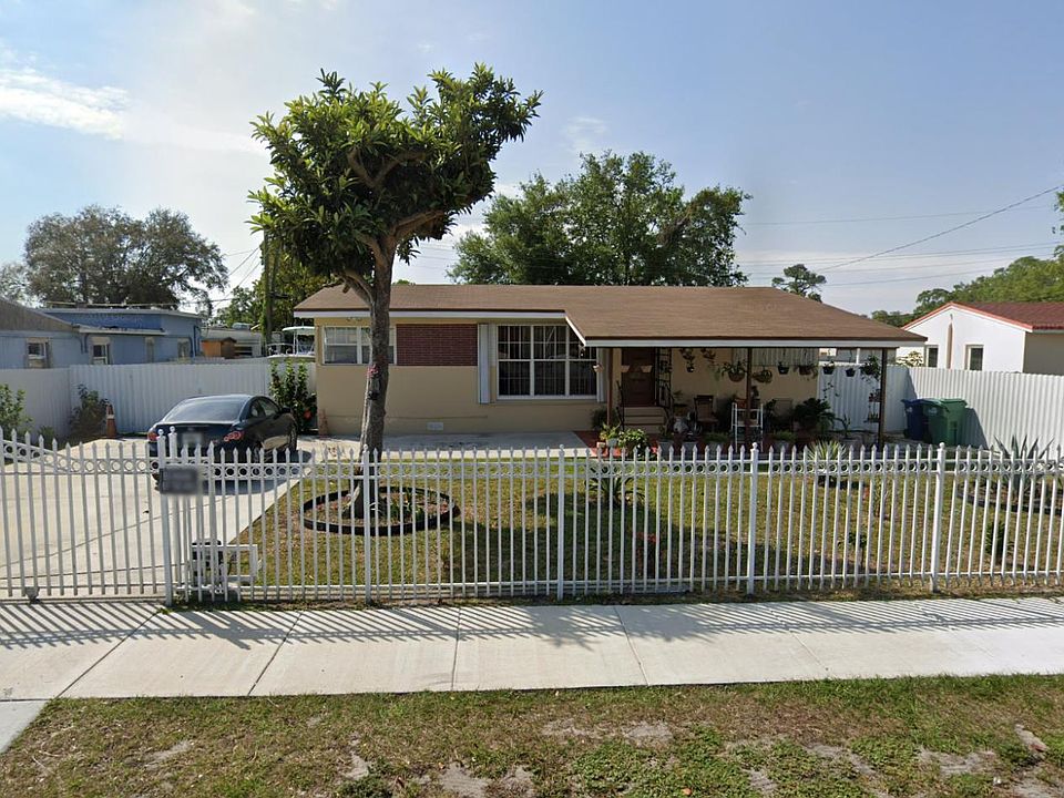 1st image of 2910 NW 166th St